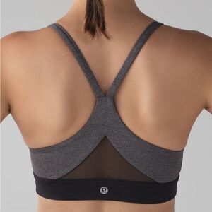 LULULEMON EUC Train Bra